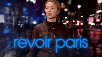 Zasłona do filmu "Pamiętać Paryż" #1026342