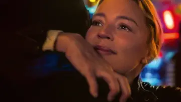 Zasłona do filmu "Pamiętać Paryż" #1026343