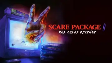 Zasłona do filmu "Scare Package II: Rad Chad’s Revenge" #1068700