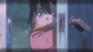 Zasłona do filmu "Suzume" #1207551