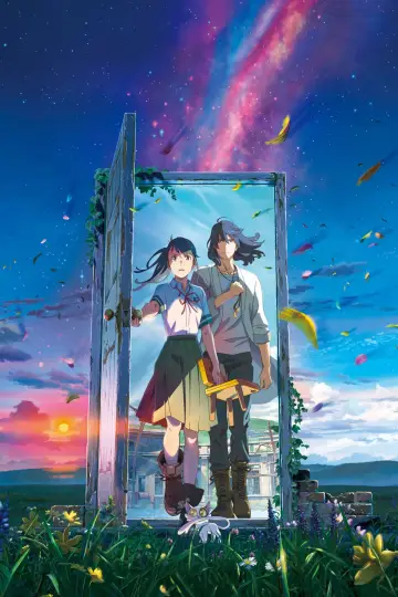 Plakat do filmu "Suzume" #169684