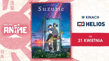 Zasłona do filmu "Suzume" #620399