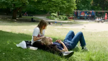 Zasłona do filmu "Kind Hearts" #1638201