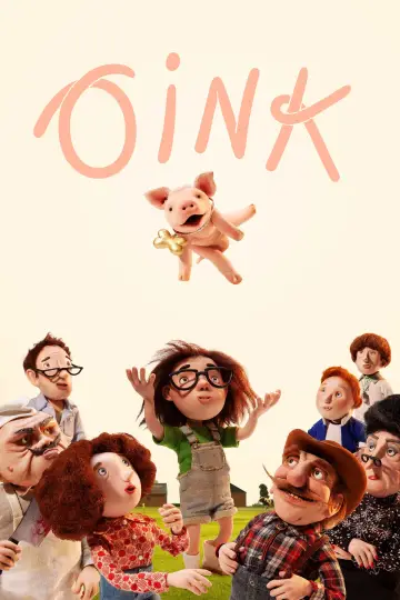 Plakat do filmu "Knor" #152305