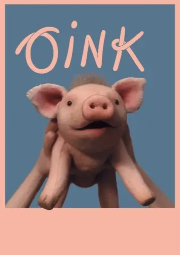 Plakat do filmu "Knor" #152306