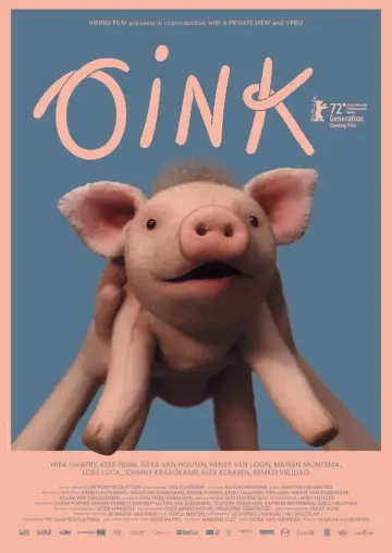 Plakat do filmu "Knor" #152307