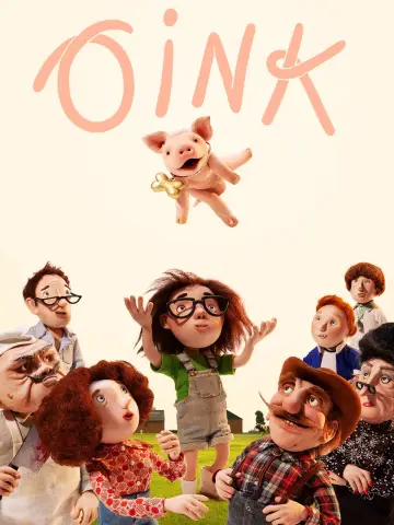 Plakat do filmu "Knor" #152308