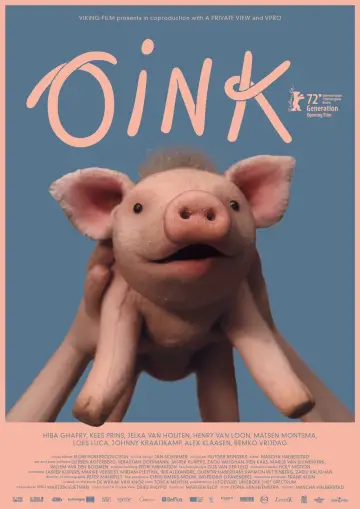 Plakat do filmu "Knor" #152309