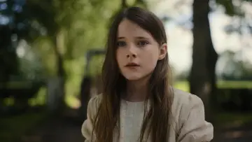 Zasłona do filmu "Cicha dziewczyna" #194821