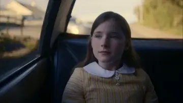 Zasłona do filmu "Cicha dziewczyna" #194825