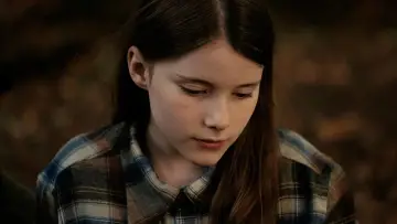 Zasłona do filmu "Cicha dziewczyna" #194829