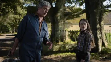Zasłona do filmu "Cicha dziewczyna" #194832