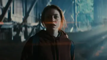 Zasłona do filmu "UFO" #1755766