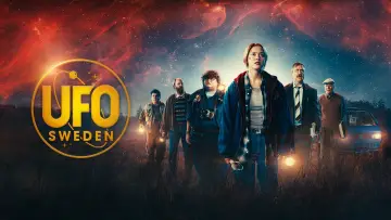 Zasłona do filmu "UFO" #1755767