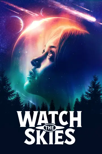 Plakat do filmu "UFO" #972087