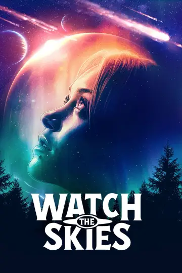 Plakat do filmu "UFO" #972090