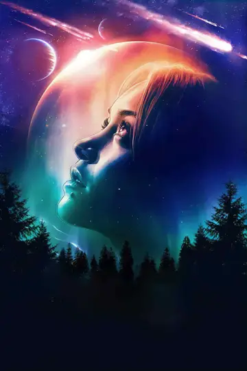 Plakat do filmu "UFO" #972093