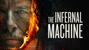 Zasłona do filmu "Piekielna machina" #56208