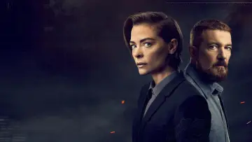 Zasłona do filmu "Kryptonim Banshee" #326964