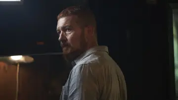 Zasłona do filmu "Kryptonim Banshee" #326965