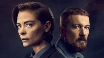 Zasłona do filmu "Kryptonim Banshee" #326968