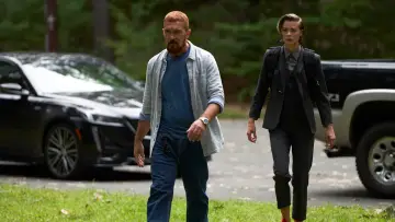 Zasłona do filmu "Kryptonim Banshee" #326970