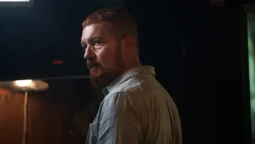 Zasłona do filmu "Kryptonim Banshee" #326973