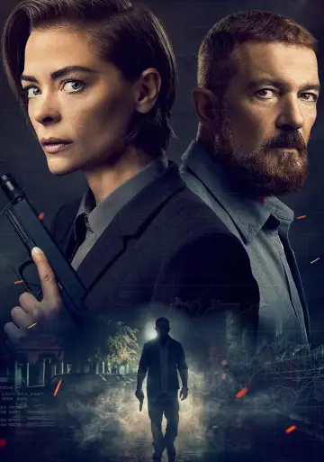 Plakat do filmu "Kryptonim Banshee" #326979