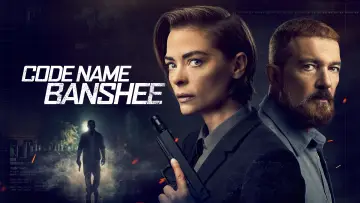 Zasłona do filmu "Kryptonim Banshee" #88020