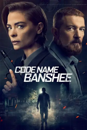 Plakat do filmu "Kryptonim Banshee" #88025