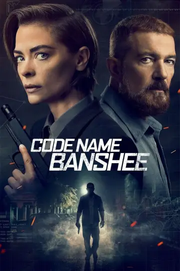 Plakat do filmu "Kryptonim Banshee" #88027