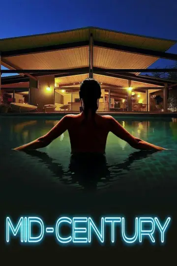 Plakat do filmu "Dom zbrodni" #1079369