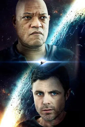 Plakat do filmu "W przestrzeni" #649437
