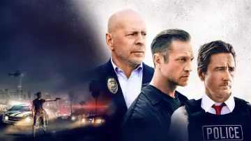 Zasłona do filmu "Brudna sprawiedliwość" #338230