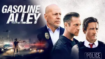 Zasłona do filmu "Brudna sprawiedliwość" #338232