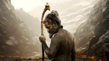 Zasłona do filmu "தங்கலான்" #885840