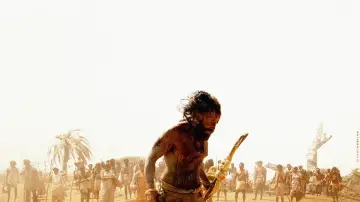Zasłona do filmu "தங்கலான்" #885845