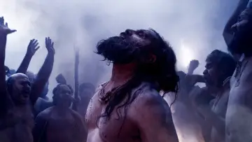 Zasłona do filmu "தங்கலான்" #885852