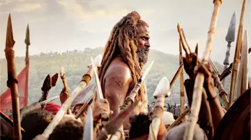 Zasłona do filmu "தங்கலான்" #885856