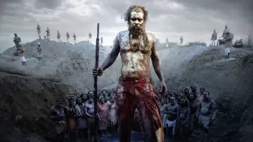 Zasłona do filmu "தங்கலான்" #885866
