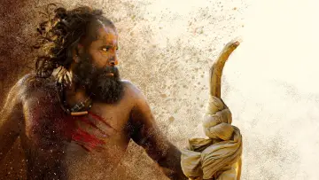 Zasłona do filmu "தங்கலான்" #885869