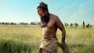 Zasłona do filmu "தங்கலான்" #885877