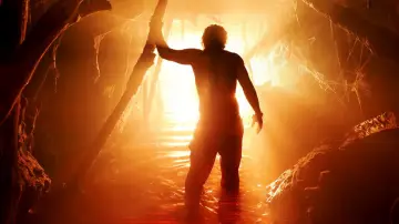 Zasłona do filmu "தங்கலான்" #885880