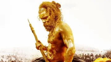 Zasłona do filmu "தங்கலான்" #885894