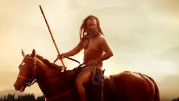 Zasłona do filmu "தங்கலான்" #885895