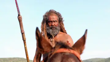 Zasłona do filmu "தங்கலான்" #885897