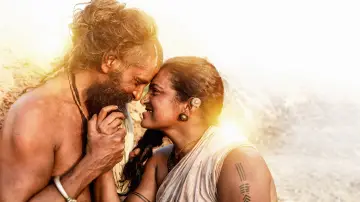 Zasłona do filmu "தங்கலான்" #885907