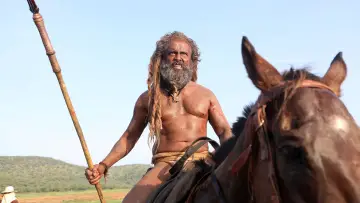 Zasłona do filmu "தங்கலான்" #885918
