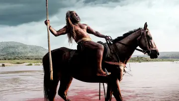 Zasłona do filmu "தங்கலான்" #885921