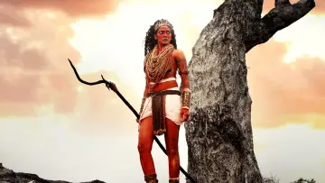Zasłona do filmu "தங்கலான்" #885934